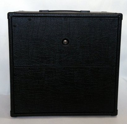 Obudowa Kolumny 1x12&quot;  STREET ART BLACK NO:02