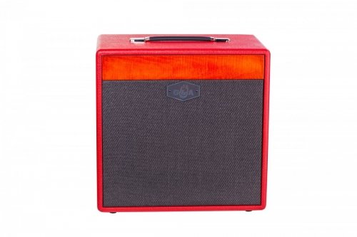Kolumna 1x12 Exclusive RED V30