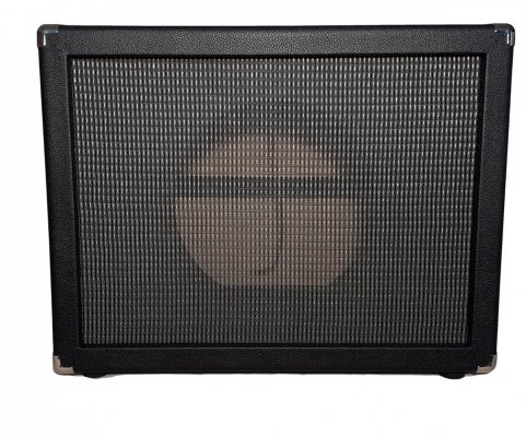 Obudowa Kolumny 1x12&quot;  BIG SIZE BLACK