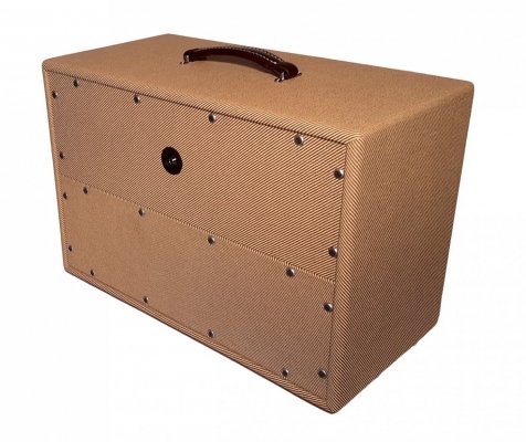 Obudowa Kolumny 1x12&quot;  ELEGANCE TWEED TYP FENDER 
