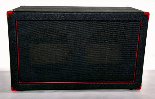 GOTOWA Obudowa do Kolumny BRZOZA 2x12&quot;  MAGIC DROP