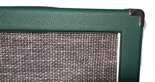 Obudowa Kolumny  1x12&quot;  ELEGANCE GREEN DARK PEPPER