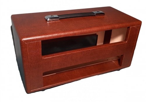  Obudowa wzmacniacza Typ Marshall S BROWN