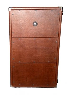 Obudowa do Kolumny 2x12&quot; BROWN / BLACK 