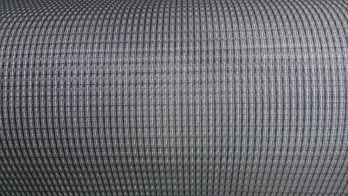  Grill cloth Fender BLACK/SILVER  (80x75)
