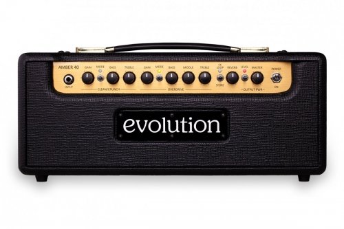 Wzmacniacz gitarowy EVOLUTION Amber 40 
