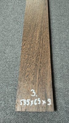   Podstrunnica  WENGE 3