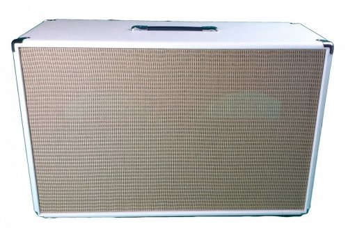 Obudowa Kolumny 2x12&quot; TYP Bassman Fender 