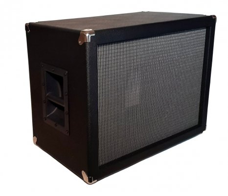 Obudowa Kolumny 1x12&quot;  BIG SIZE BLACK