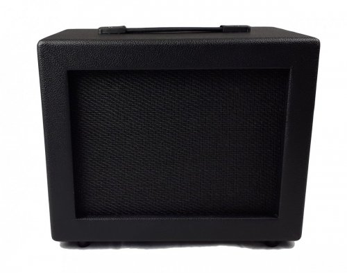 Obudowa kolumny gitarowej 1x10 COMPACT BLACK II