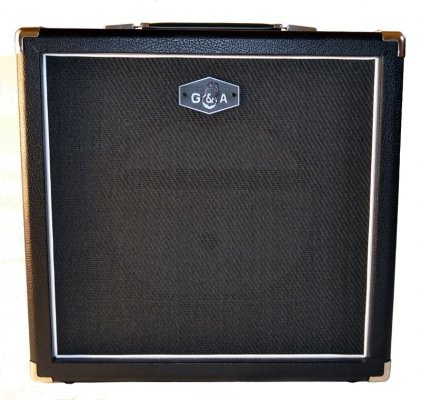 Kolumny 1x12&quot; Celestion Rocket 50 W 8/16  Ohm TOPOLA