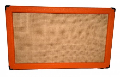  Kolumna 2x12&quot; V30 TYP ORANGE