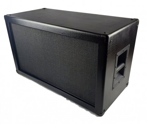  Kolumna BRZOZA 2x12 TYP MESA V30 + G12T