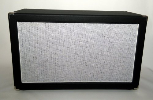 Obudowa do Kolumny BRZOZA 2x12&quot;  BLACK/WHITE