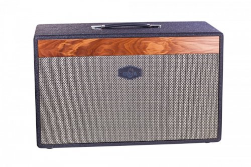Kolumna 2x12 Exclusive BLACK V 30 