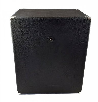 Obudowa kolumny basowej 2x10&quot; BLACK