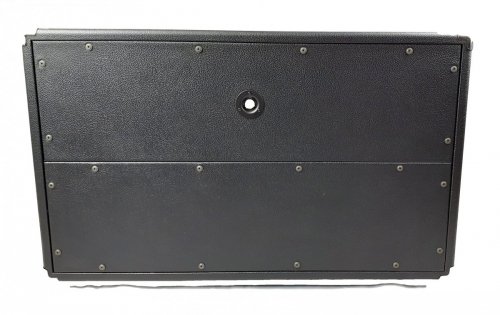 Kolumna 2x12&quot; Eminence Governor A/B 150W