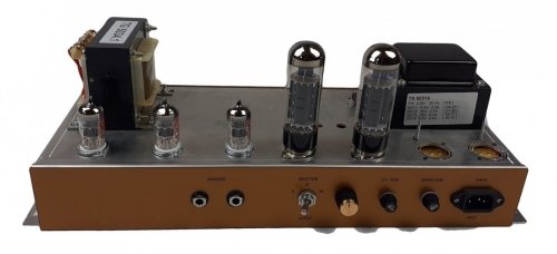  JTM 45 Boutique RED + 1X12 V30