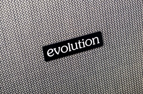 Obudowa Kolumny gitarowej EVOLUTION 2x12 DIAGONAL