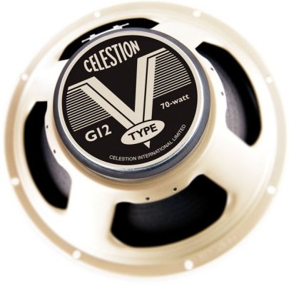 Głośnik Celestion V-Type G12 12&quot; 70W/16 Ohm