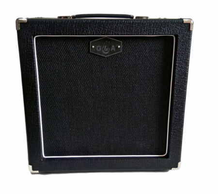  Kolumna 1x12&quot; Eminence LEGEND V12 120W 8 Ohm BRZOZA