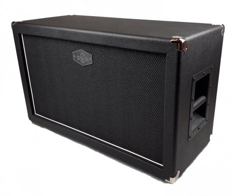  Kolumna 2x12&quot; Eminence V12 8 BRZOZA 