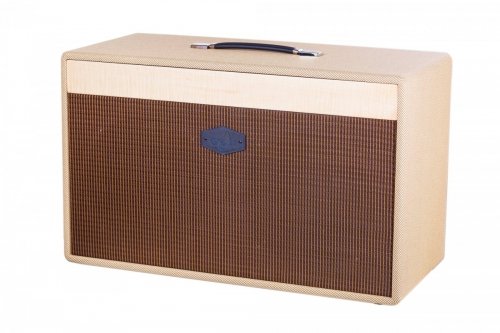  Kolumna 2x12 Exclusive TWEED WETERAN V30