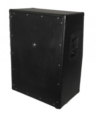 Obudowa do Kolumny BRZOZA 2x12&quot;  VERTICAL BK