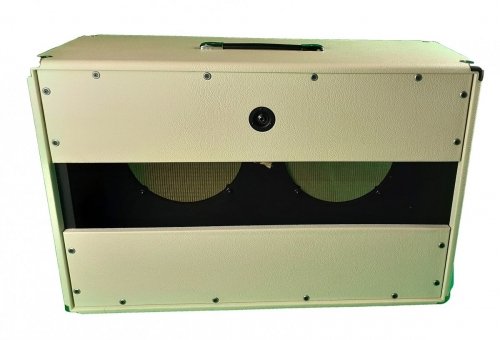 Obudowa Kolumny 2x12&quot; TYP Bassman Fender 
