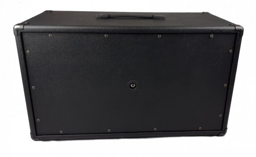 Kolumna gitarowa 2x12 COMPACT BLACK V 30