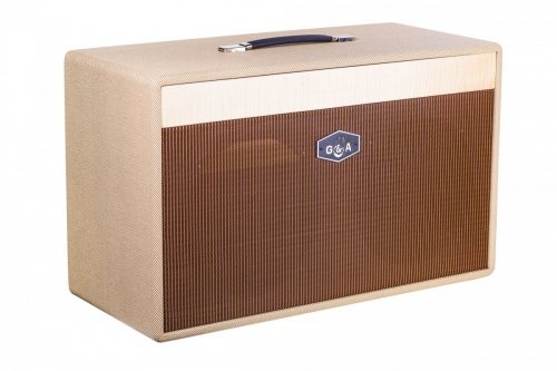  Kolumna 2x12 Exclusive TWEED WETERAN V30
