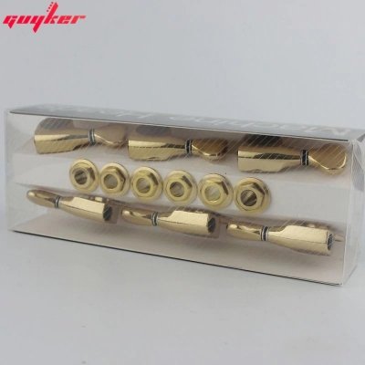  Klucze L6 TYP Dzwonek GOLD