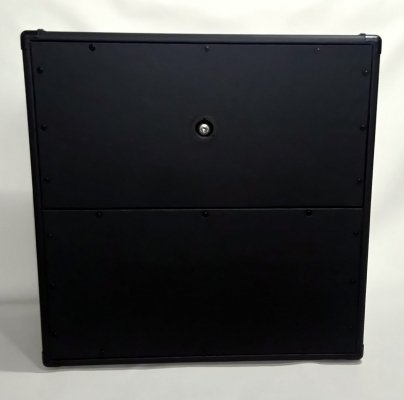  Kolumna 4x12&quot; BLACK G12H Anniversary Celestion 