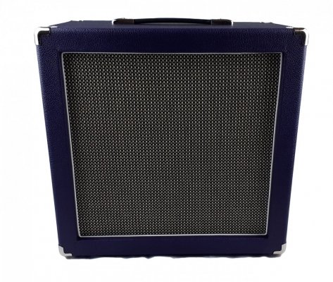 Obudowa Kolumny BRZOZA 1x12&quot;  ELEGANCE PURPLE/ S&amp;P