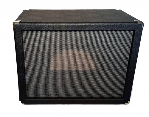 Obudowa Kolumny 1x12&quot;  BIG SIZE BLACK
