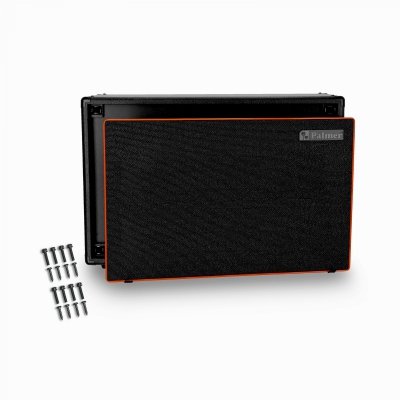 Gitarowa kolumna  2 x 12, Closed Back  212 