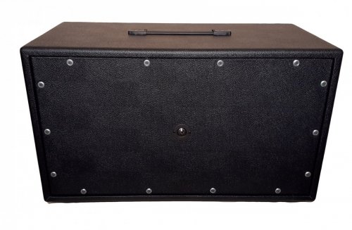 Kolumna gitarowa 2x12 COMPACT BLACK V 12