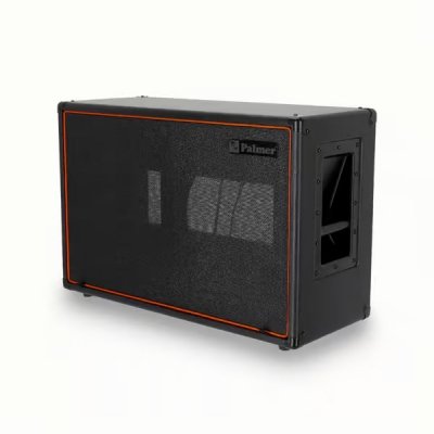  Gitarowa kolumna  2 x 12, Open Back CAB 212 