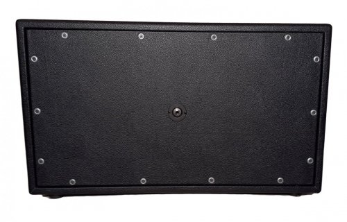 Kolumna gitarowa 2x12 COMPACT BLACK V 30