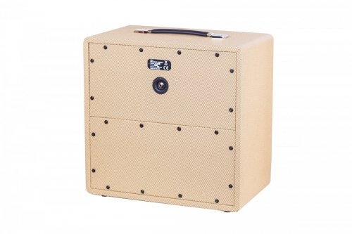 Kolumna 1x12 Exclusive TWEED V 30