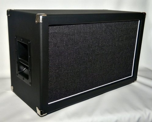 Grill cloth BLACK  (73x50)