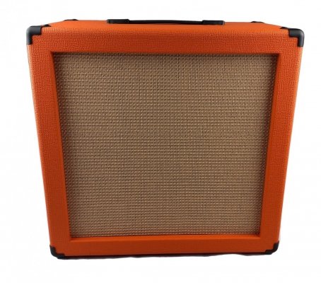 Kolumna 1x12  V30 TYP ORANGE