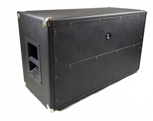 Kolumna 2x12&quot; Eminence Cannabis Rex A/B 100W BRZOZA