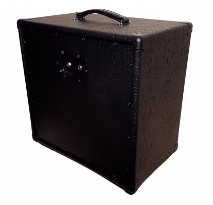  Obudowa Kolumny 1x12&quot;  BLACK GOLD