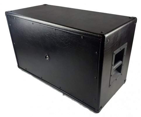  Kolumna BRZOZA 2x12 TYP MESA BLACK