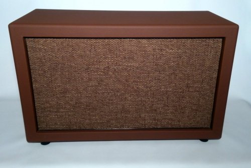 Grill cloth BROWN  (73x50)