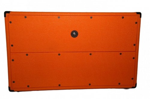  Kolumna 2x12&quot; WETERAN V30 TYP ORANGE