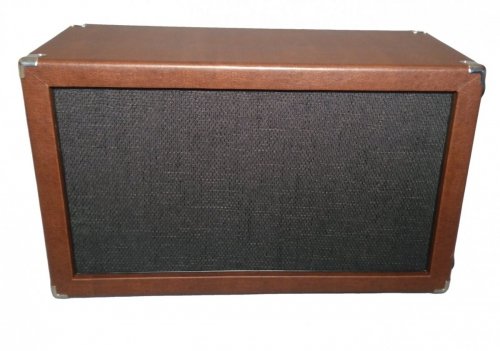 Obudowa do Kolumny 2x12&quot; BROWN / BLACK 