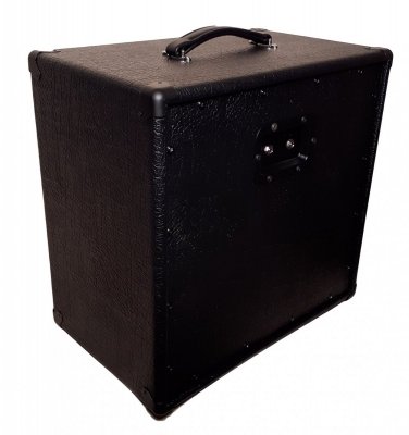  Obudowa Kolumny 1x12&quot;  BLACK GOLD