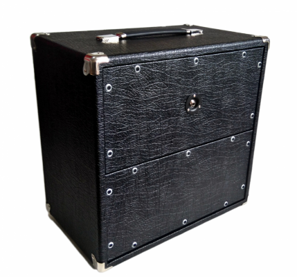 Kolumna 1x12&quot; Eminence CV-75 A/B 75W 